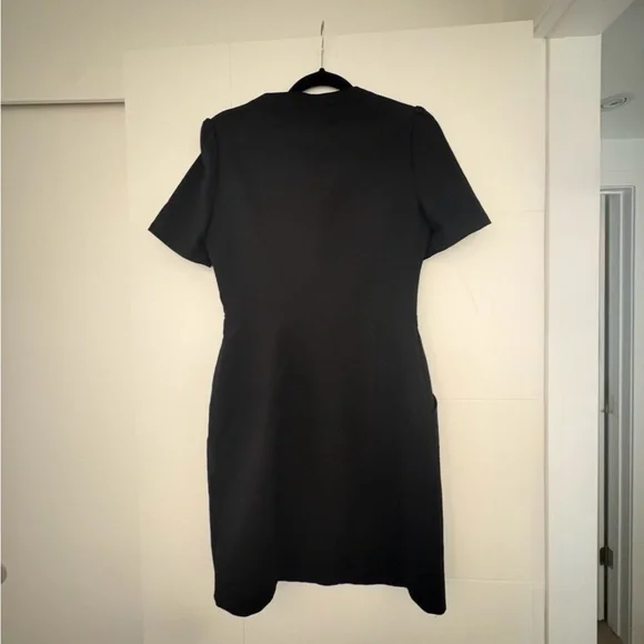 NWOT Mackage Collection dress - Picture 4 of 8